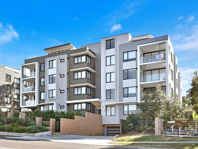 Apartment for rent in Roseville