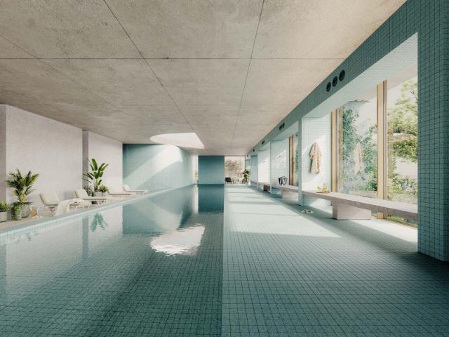Apartment for sale in Docklands, Melbourne