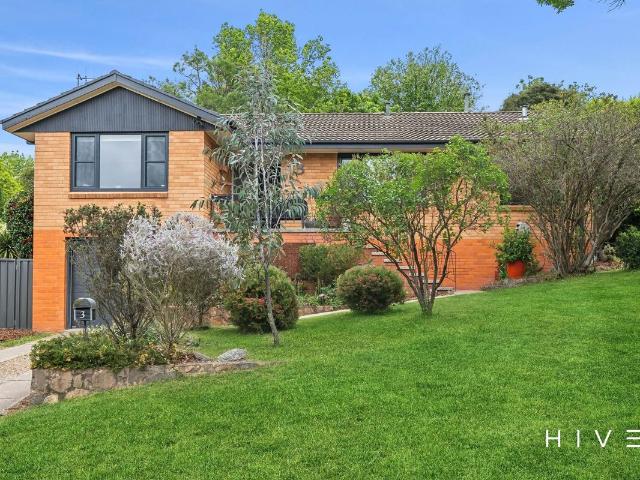 House for sale in Woden Valley, Canberra