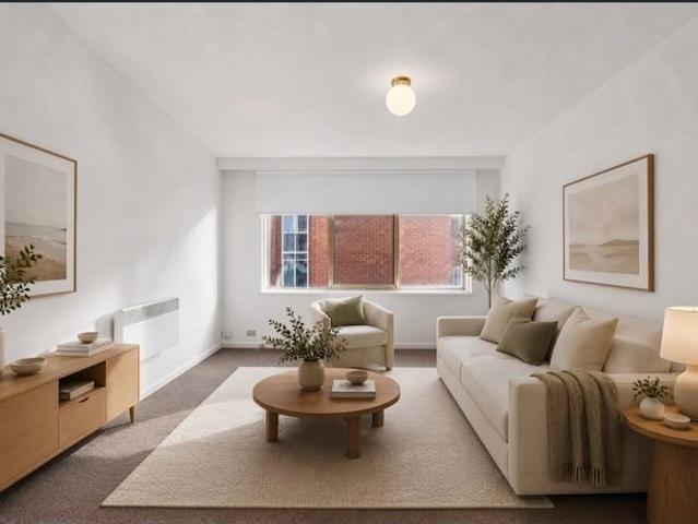 Apartment for rent in Richmond, Melbourne