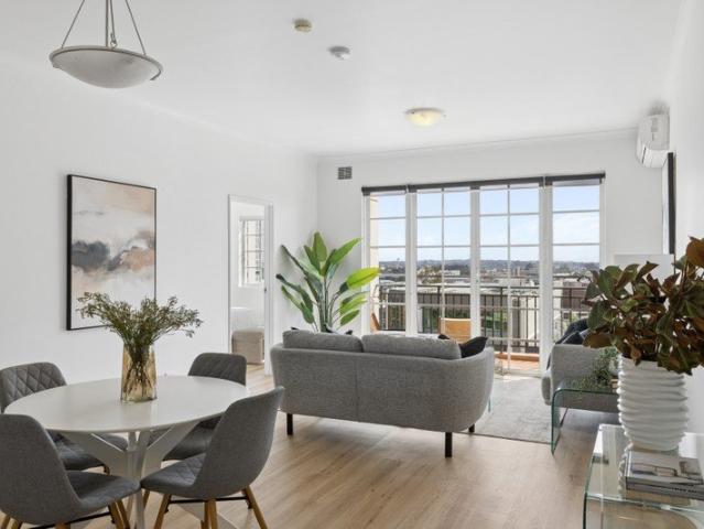Apartment for sale in West Perth, Perth