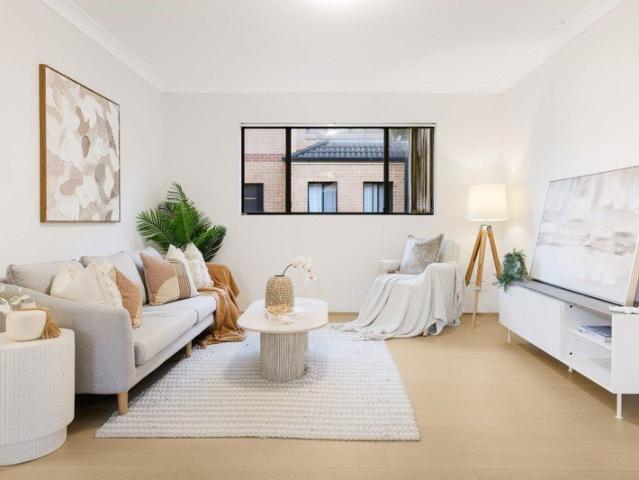Apartment for sale in Strathfield, New South Wales