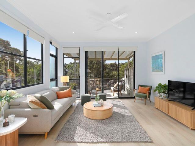 Apartment for sale in Willoughby, New South Wales