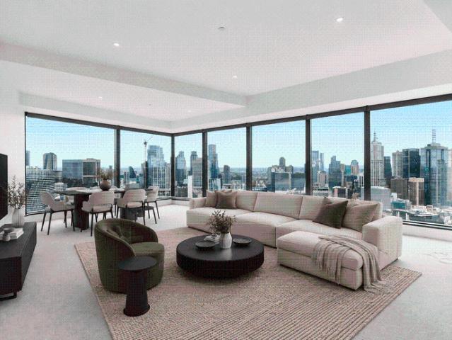 Apartment for rent in Camerons Creek, Victoria