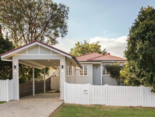 House for sale in Toombul, Queensland