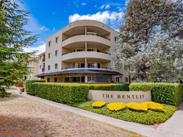 Property for sale in Forrest, Australian Capital Territory