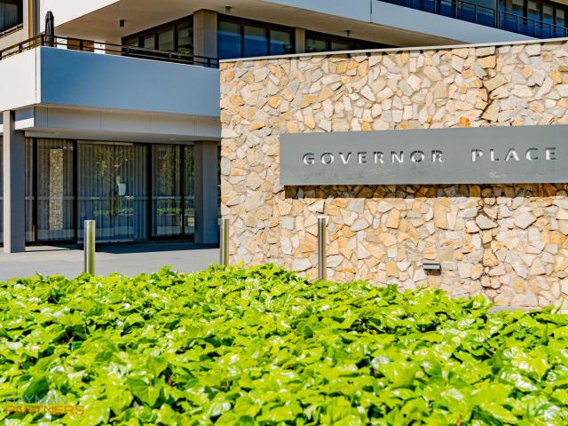 Property for sale in Barton, South Canberra