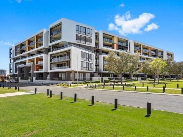 Apartment for sale in North Coogee, Western Australia