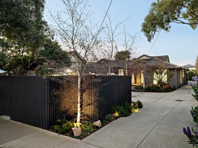 House for sale in Hampton, Melbourne
