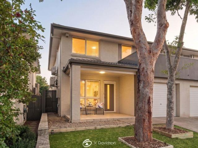Townhouse for sale in Sydney, New South Wales
