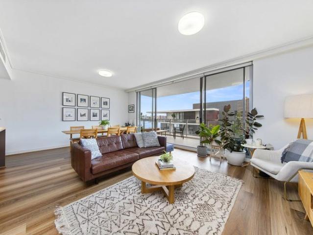 Apartment for rent in Sydney, New South Wales