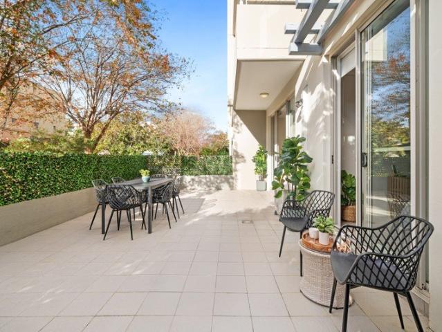 Apartment for sale in Sydney, New South Wales