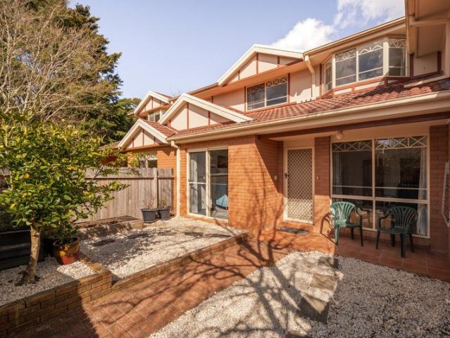 Townhouse for sale in Sydney, New South Wales