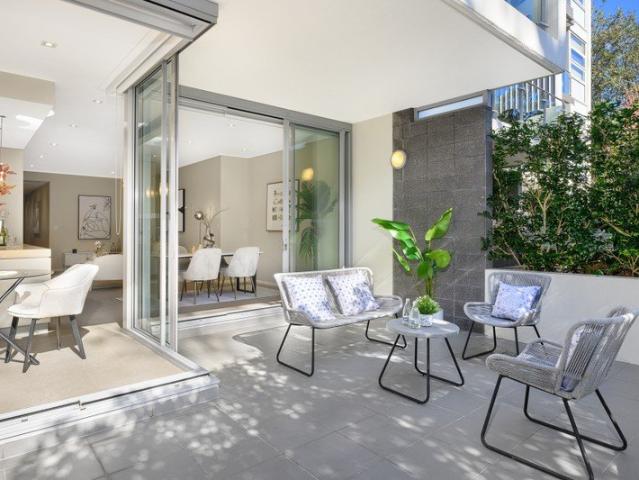Apartment for sale in Sydney, New South Wales
