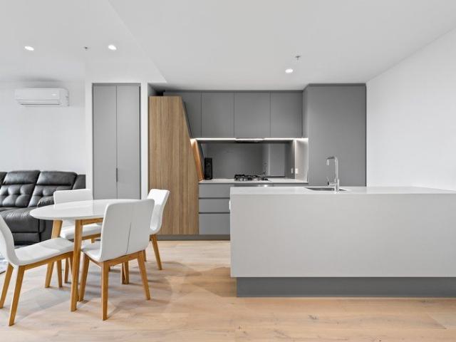 Apartment for sale in Footscray, Melbourne