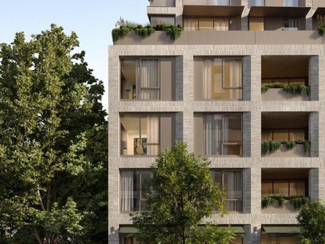 Apartment for sale in Collingwood, Melbourne