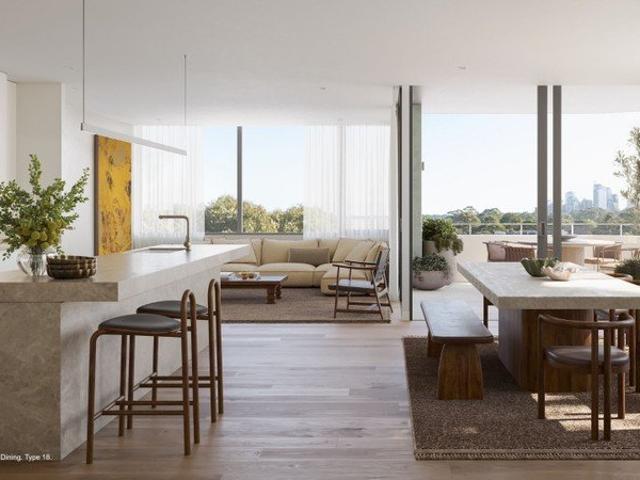 Apartment for sale in Sydney, New South Wales