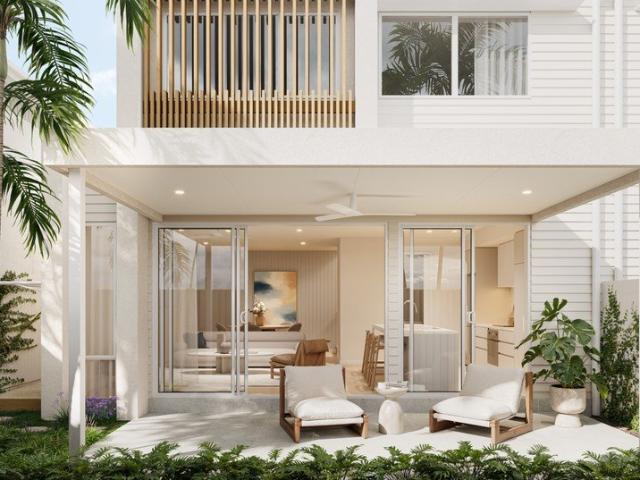 Townhouse for sale in Fernbrook, Queensland