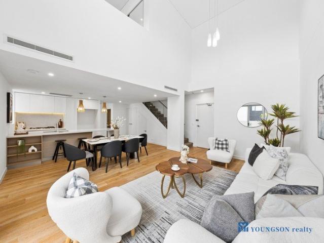 Apartment for sale in Sydney, New South Wales