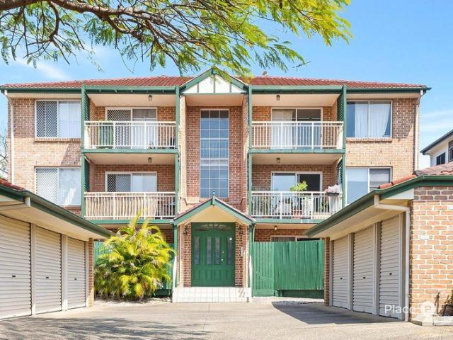 Apartment for sale in Toombul, Queensland