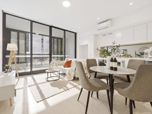 Apartment for sale in Sydney, New South Wales