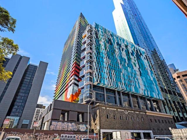 Apartment for rent in Carlton, Melbourne
