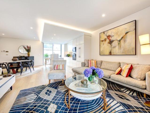 Apartment for sale in Sydney, New South Wales