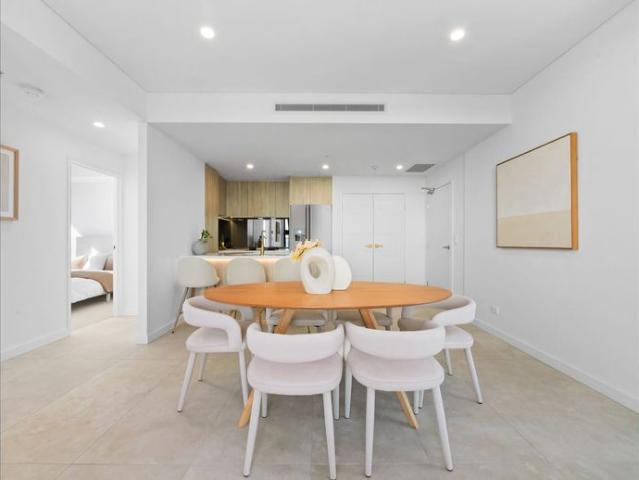 Apartment for rent in Sydney, New South Wales