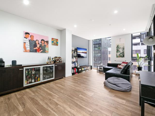 Apartment for sale in Mascot, New South Wales