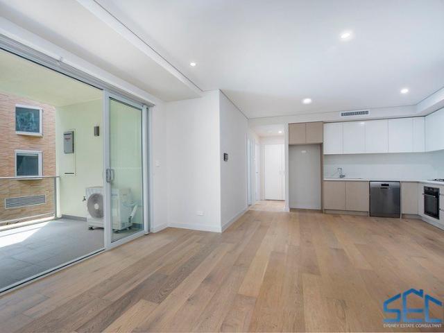 Apartment for rent in Sydney, New South Wales
