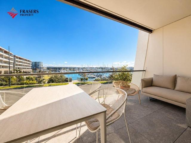 Apartment for rent in New South Wales