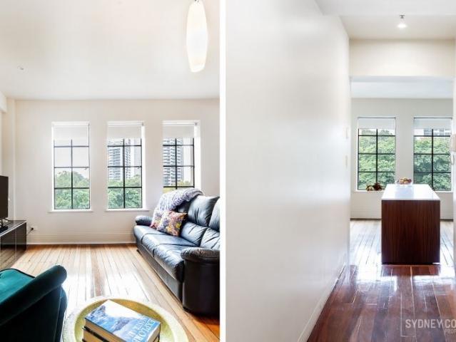 Apartment for rent in Sydney, New South Wales