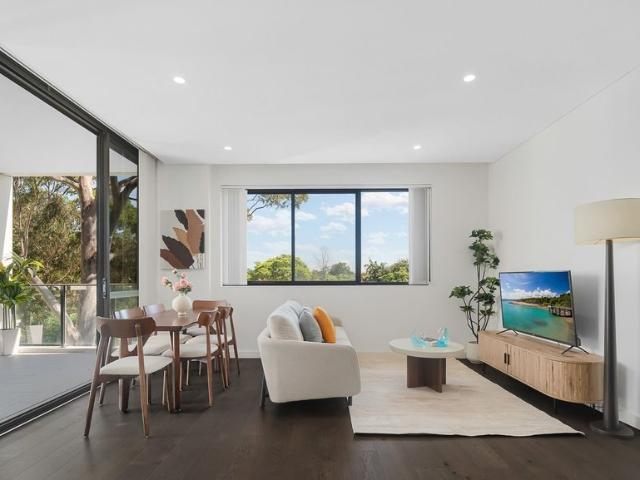 Apartment for rent in Sydney, New South Wales