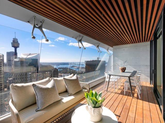 Apartment for sale in Sydney, New South Wales