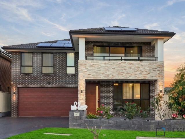 House for sale in The Ponds, Sydney