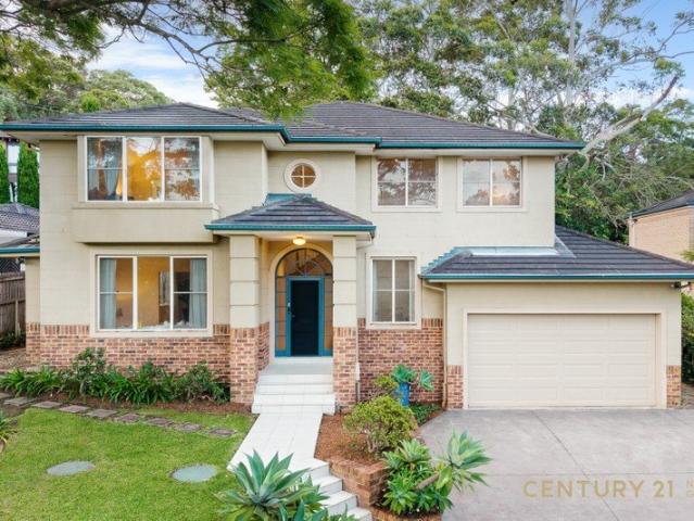 House for sale in Sydney, New South Wales