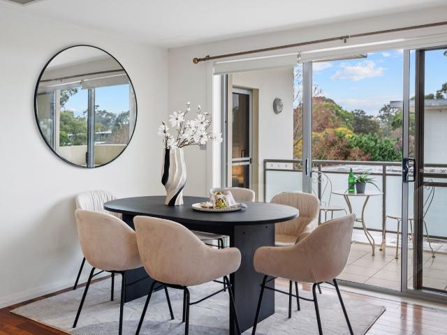 Apartment for sale in Killara, New South Wales