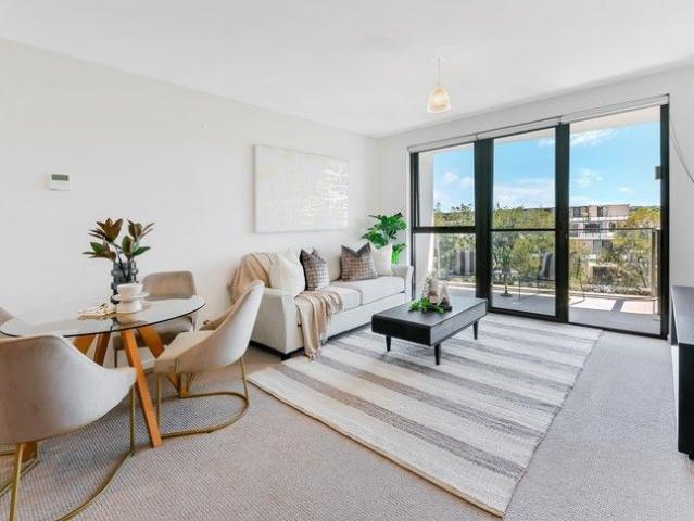 Apartment for sale in Sydney, New South Wales
