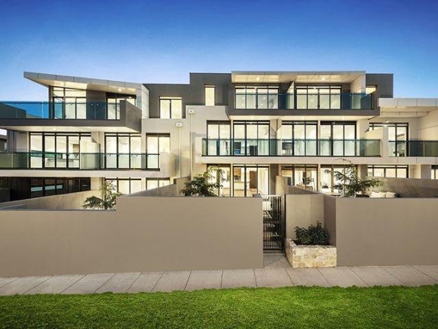 Apartment for rent in Caulfield North, Melbourne