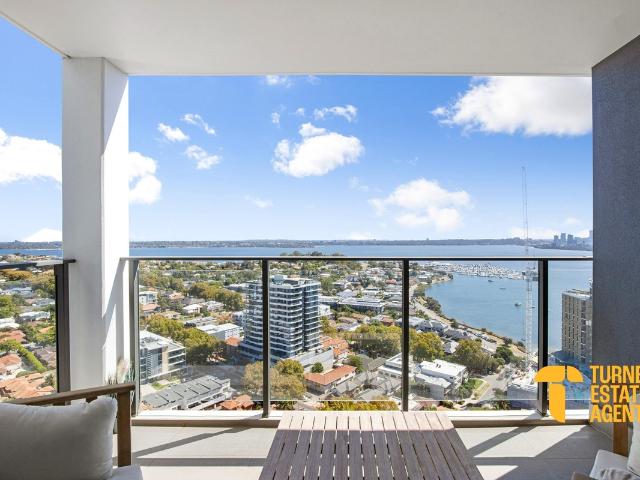 Apartment for sale in Applecross, Western Australia