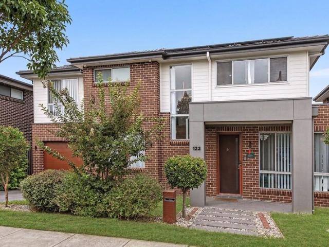 Townhouse for sale in Sydney, New South Wales