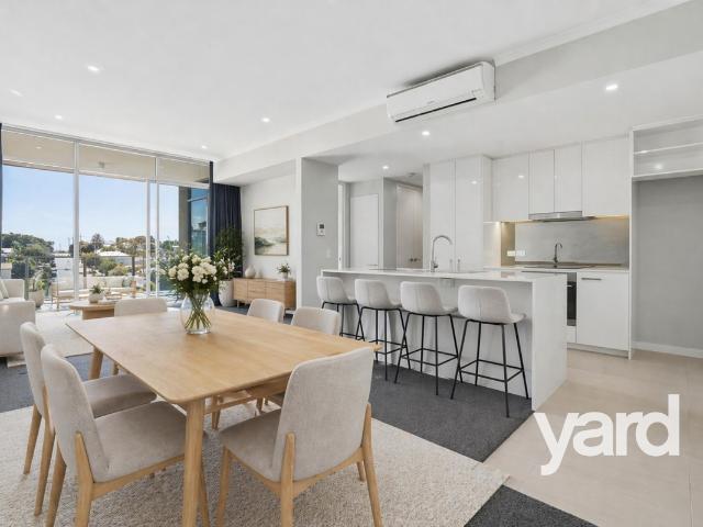 Apartment for sale in Western Australia