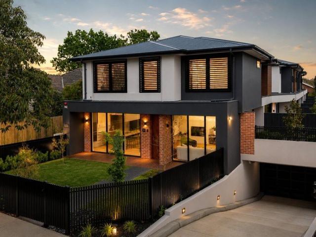 Townhouse for sale in Camerons Creek, Victoria
