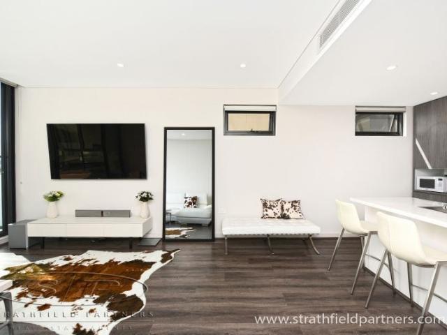 Apartment for rent in Sydney, New South Wales