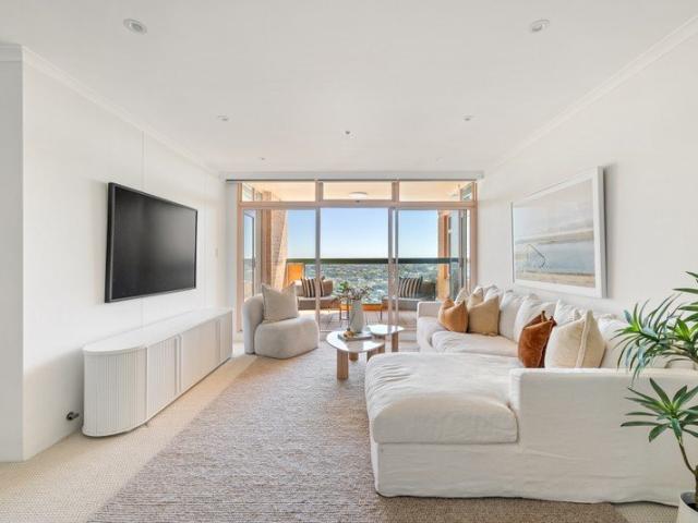 Apartment for sale in Eastern Suburbs, Sydney