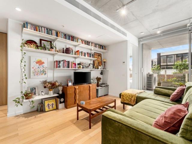 Apartment for sale in Camerons Creek, Victoria