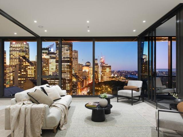 Apartment for sale in Sydney, New South Wales