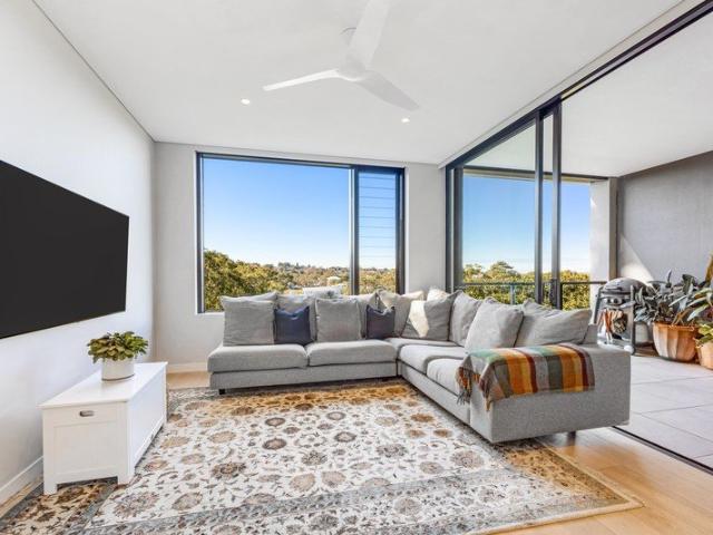 Apartment for sale in Sydney, New South Wales