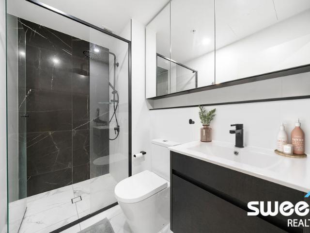 Apartment for sale in Melrose Park, New South Wales