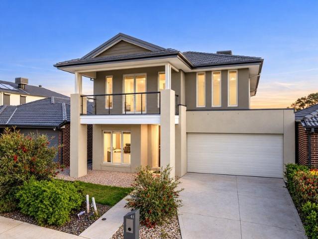 House for sale in Riverwalk, Melbourne